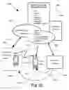 Fig. 21 - Cloud computing system configured for a consumer to program a smart phone and touch pad