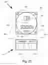 Fig. 24 - Cloud computing system configured for a consumer to program a smart phone and touch pad