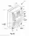 Fig. 11 - Cloud computing system configured for a consumer to program a smart phone or touch pad