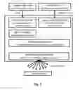 Fig. 03 - Tracking system and a method for tracking the position of a device