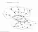 Fig. 01 - System and Method for Robust Navigation and Communication Via A Cooperative Ad-hoc Network