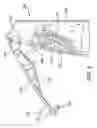 Fig. 04 - Cabinet With Movable Video Screen
