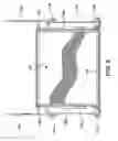 Fig. 07 - Cabinet With Movable Video Screen