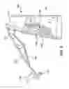 Fig. 10 - Cabinet With Movable Video Screen