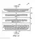 Fig. 21 - Inter-game interactive hybrid asynchronous computer game infrastructure