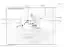 Fig. 01 - GRAPHICAL USER INTERFACE FOR MODIFICATION OF ANIMATION DATA USING PRESET ANIMATION SAMPLES