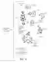 Fig. 05 - GRAPHICAL USER INTERFACE FOR MODIFICATION OF ANIMATION DATA USING PRESET ANIMATION SAMPLES