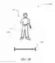 Fig. 11 - GRAPHICAL USER INTERFACE FOR MODIFICATION OF ANIMATION DATA USING PRESET ANIMATION SAMPLES