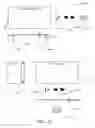 Fig. 13 - GRAPHICAL USER INTERFACE FOR MODIFICATION OF ANIMATION DATA USING PRESET ANIMATION SAMPLES