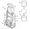 Fig. 01 - System and method for a player to commit to limitations with biometrical enforcement