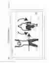 Fig. 11 - Prompting a player of a dance game