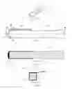 Fig. 07 - Low noise and vibration flexible shaft