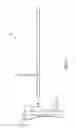 Fig. 05 - Golf swing training device for correcting arm position and hip rotation sequence