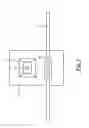 Fig. 06 - Golf swing training device for correcting arm position and hip rotation sequence