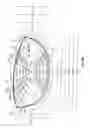 Fig. 16 - Golf club head with variable face thickness