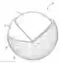 Fig. 01 - Golf ball and method of manufacturing a golf ball