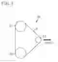Fig. 04 - Flat belt