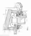 Fig. 03 - Electronic locking differential