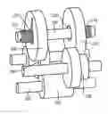 Fig. 01 - Minimizing backlash utilizing series elastic elements