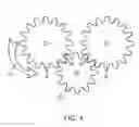 Fig. 05 - Minimizing backlash utilizing series elastic elements