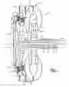 Fig. 02 - Torque transmission assembly with clutches