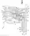 Fig. 03 - Torque transmission assembly with clutches