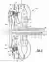 Fig. 04 - Torque transmission assembly with clutches