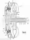 Fig. 05 - Torque transmission assembly with clutches