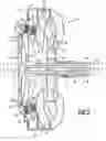 Fig. 06 - Torque transmission assembly with clutches