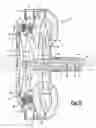 Fig. 07 - Torque transmission assembly with clutches