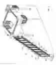 Fig. 03 - Elevated adventure course with fall arrest system