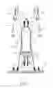 Fig. 07 - ADJUSTABLE CABLE MACHINE
