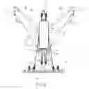 Fig. 08 - ADJUSTABLE CABLE MACHINE