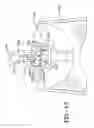 Fig. 10 - ADJUSTABLE DUMBBELL AND SYSTEM