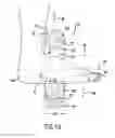 Fig. 08 - Aquatic exercise device
