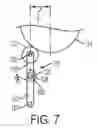 Fig. 07 - Actuation device for pressure rollers
