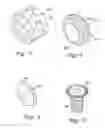 Fig. 05 - PIN AND DOUBLE PROFILE ROLL ASSEMBLY
