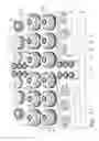 Fig. 06 - PIN AND DOUBLE PROFILE ROLL ASSEMBLY