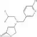 Fig. 100 - Active compound combinations having insecticidal and acaricidal properties