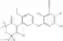 Fig. 176 - Herbicidally active cyclic diones and derivatives thereof, processes for their preparation, compositions, and method of controlling weeds