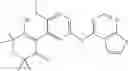 Fig. 182 - Herbicidally active cyclic diones and derivatives thereof, processes for their preparation, compositions, and method of controlling weeds