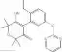 Fig. 193 - Herbicidally active cyclic diones and derivatives thereof, processes for their preparation, compositions, and method of controlling weeds