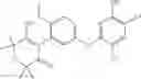 Fig. 195 - Herbicidally active cyclic diones and derivatives thereof, processes for their preparation, compositions, and method of controlling weeds