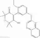 Fig. 217 - Herbicidally active cyclic diones and derivatives thereof, processes for their preparation, compositions, and method of controlling weeds