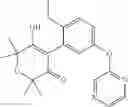 Fig. 220 - Herbicidally active cyclic diones and derivatives thereof, processes for their preparation, compositions, and method of controlling weeds
