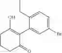 Fig. 23 - Herbicidally active cyclic diones and derivatives thereof, processes for their preparation, compositions, and method of controlling weeds