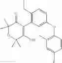 Fig. 231 - Herbicidally active cyclic diones and derivatives thereof, processes for their preparation, compositions, and method of controlling weeds