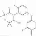 Fig. 233 - Herbicidally active cyclic diones and derivatives thereof, processes for their preparation, compositions, and method of controlling weeds