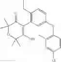 Fig. 236 - Herbicidally active cyclic diones and derivatives thereof, processes for their preparation, compositions, and method of controlling weeds