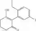 Fig. 24 - Herbicidally active cyclic diones and derivatives thereof, processes for their preparation, compositions, and method of controlling weeds